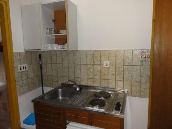 Nice And Cozy Apartment Ferry In Medulin Exterior photo
